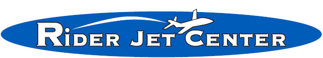 Rider Jet Center